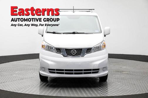 Fresh Powder 2019 Nissan NV200 SV