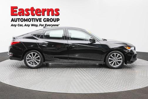 2023 Acura Integra Base