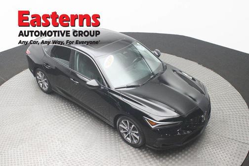 2023 Acura Integra Base