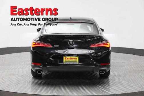 2023 Acura Integra Base