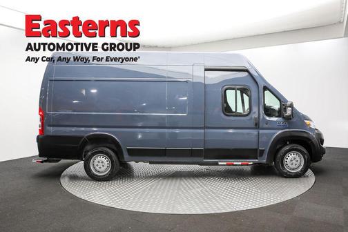 2024 RAM ProMaster 3500 High Roof