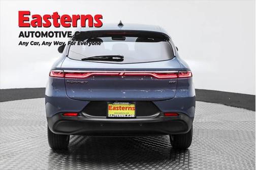 2024 Dodge Hornet GT Plus AWD