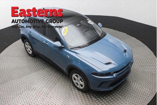2024 Dodge Hornet GT Plus AWD