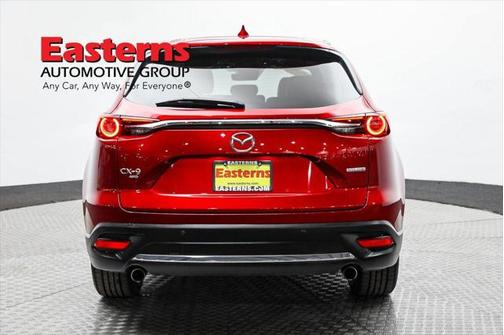 2023 Mazda CX-9 Grand Touring