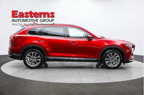 2023 Mazda CX-9 Grand Touring