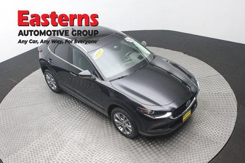 2024 Mazda CX-30 2.5 S Premium Package