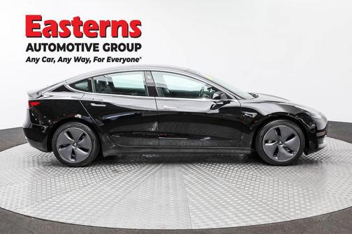 2019 Tesla Model 3 Standard Range