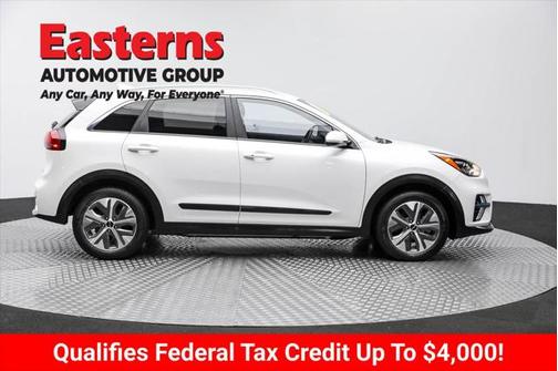 2022 Kia Niro EV EX
