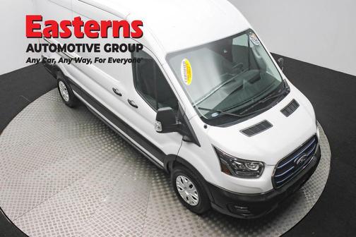 2022 Ford Transit-350 Base