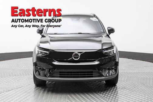 2023 Volvo XC40 Recharge Pure Electric Twin Plus