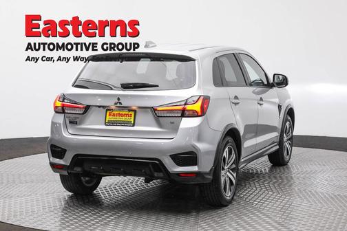 2024 Mitsubishi Outlander Sport SE