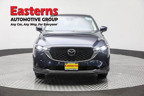 2023 Mazda CX-5 2.5 S Preferred