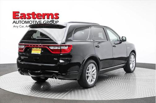 2023 Dodge Durango R/T Plus RWD