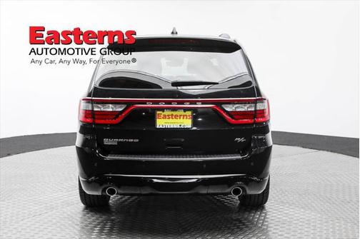 2023 Dodge Durango R/T Plus RWD