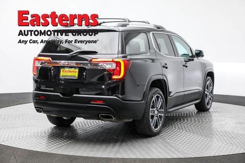 2022 GMC Acadia FWD SLT