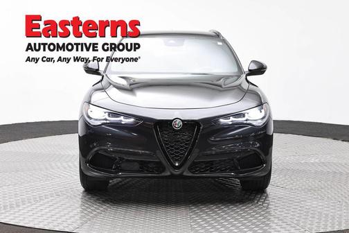 2024 Alfa Romeo Stelvio Sprint AWD