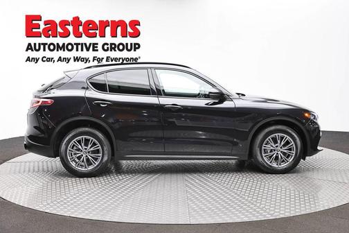 2024 Alfa Romeo Stelvio Sprint AWD