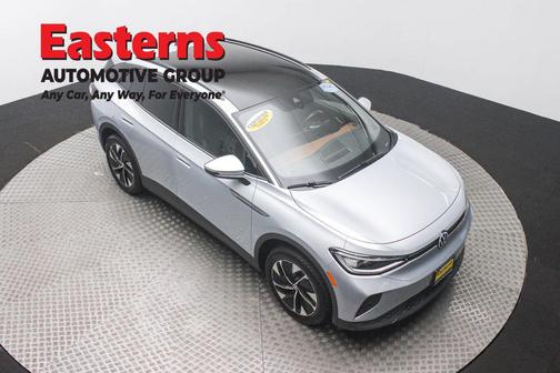 2022 Volkswagen ID.4 AWD Pro S