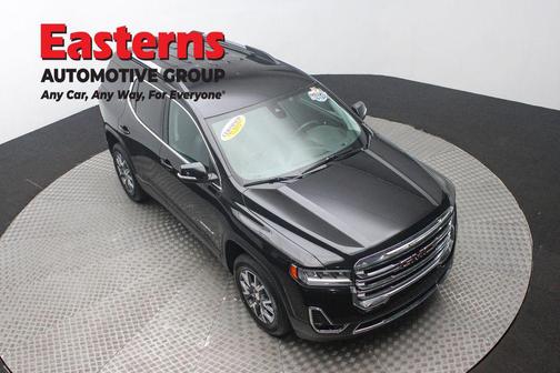 2023 GMC Acadia FWD SLT