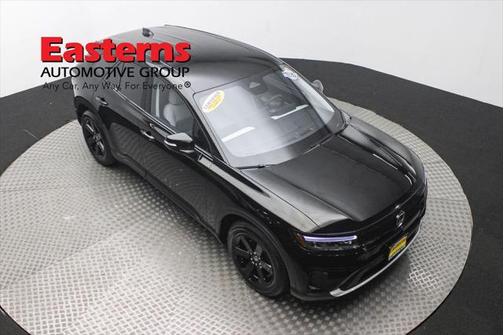 2024 Honda Prologue EX
