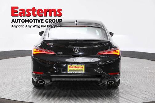 2023 Acura Integra A-SPEC Technology