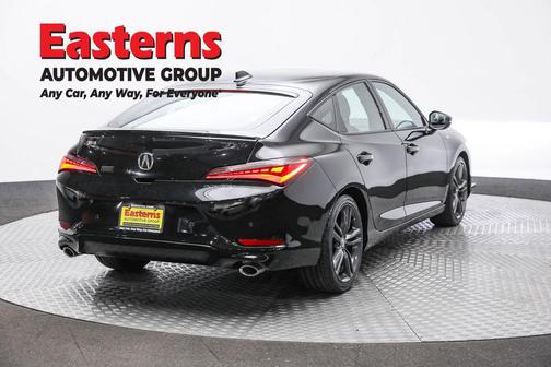 2023 Acura Integra A-SPEC Technology