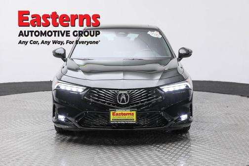 2023 Acura Integra A-SPEC Technology