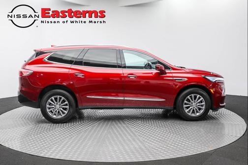 2024 Buick Enclave Premium AWD