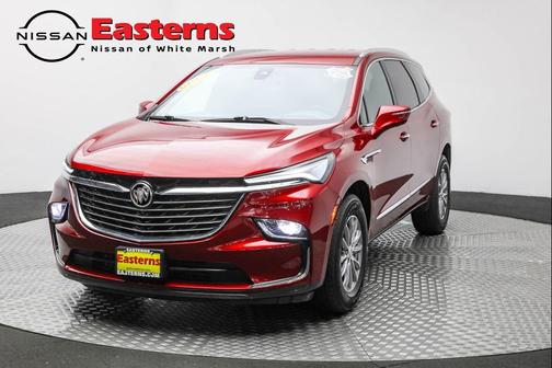 2024 Buick Enclave Premium AWD