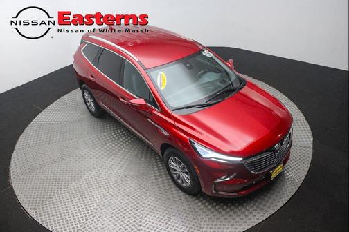 2024 Buick Enclave Premium AWD