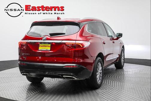 2024 Buick Enclave Premium AWD