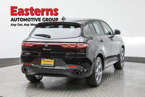 2024 Alfa Romeo Tonale Veloce EAWD