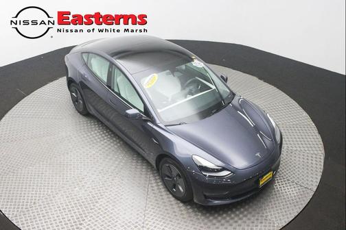 2023 Tesla Model 3 Standard Range