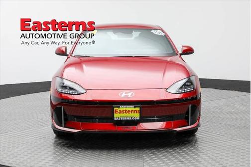 2023 Hyundai IONIQ 6 SE