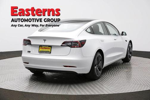 2019 Tesla Model 3 Standard Range