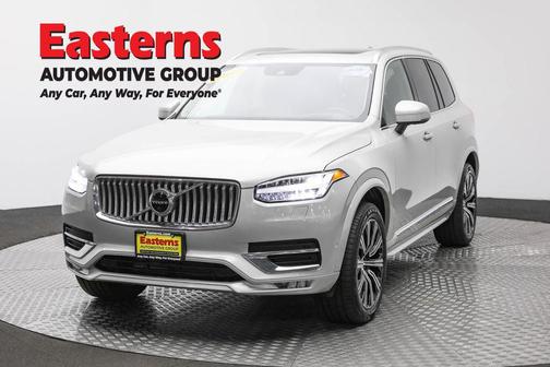 2021 Volvo XC90 T6 Inscription