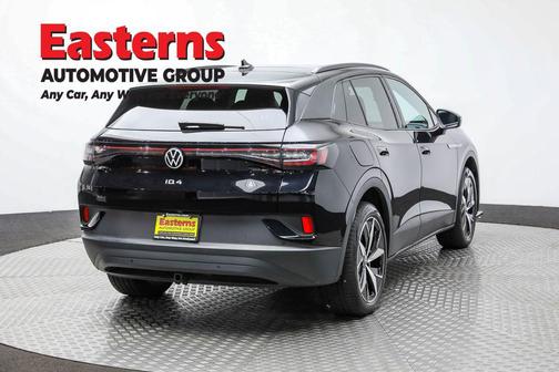 2024 Volkswagen ID.4 AWD Pro S