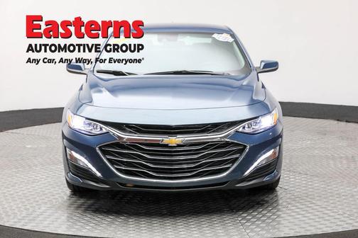 2024 Chevrolet Malibu FWD 2LT