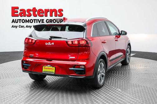2022 Kia Niro EV EX