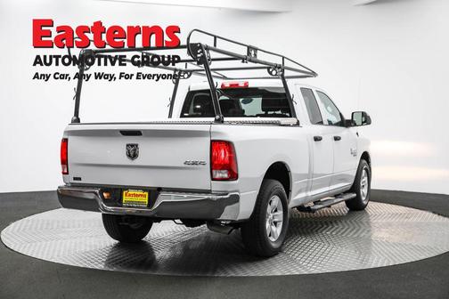 2023 RAM 1500 Tradesman