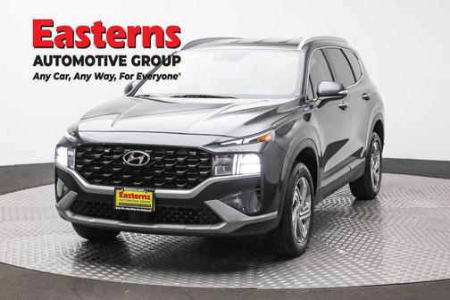 2023 Hyundai SANTA FE SEL 2.4