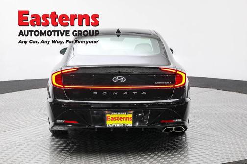 2023 Hyundai SONATA Limited