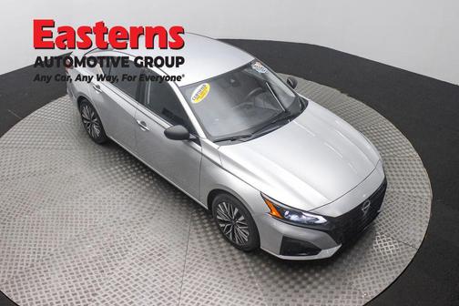 2023 Nissan Altima SR Intelligent AWD