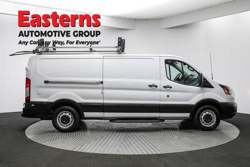 2019 Ford Transit-150 Base