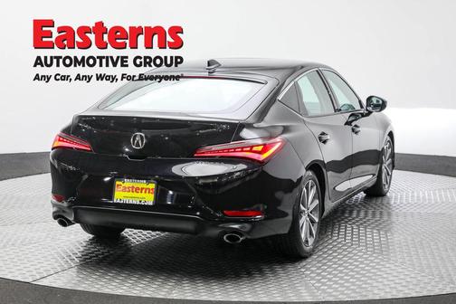 2025 Acura Integra Base