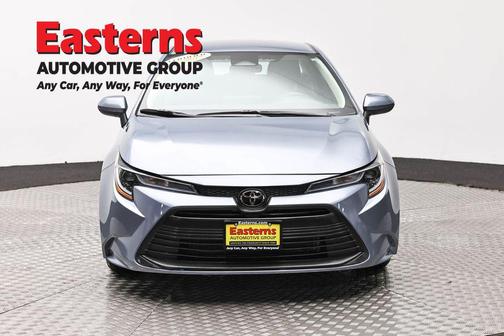 Celestite 2023 Toyota Corolla LE