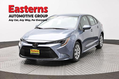 Celestite 2023 Toyota Corolla LE