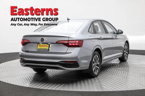 2024 Volkswagen Jetta 1.5T S