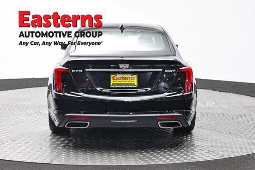 Black Raven 2024 Cadillac CT5 Premium Luxury