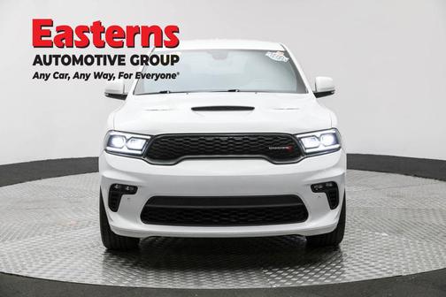 2022 Dodge Durango R/T RWD